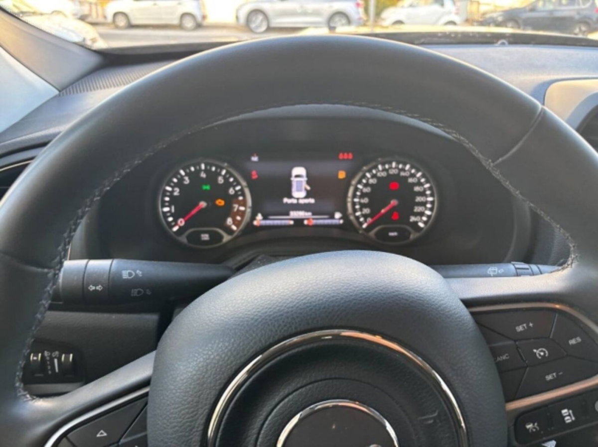Jeep Renegade 1.0 T3 Limited (14)
