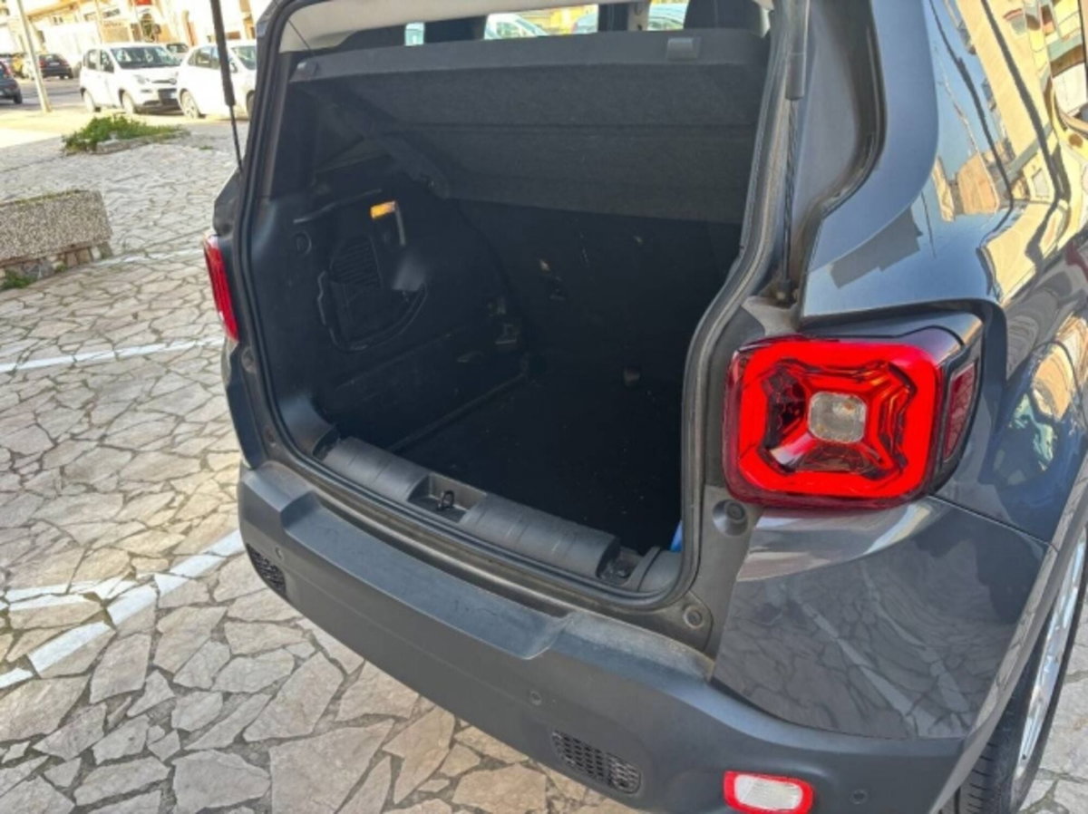 Jeep Renegade 1.0 T3 Limited (18)