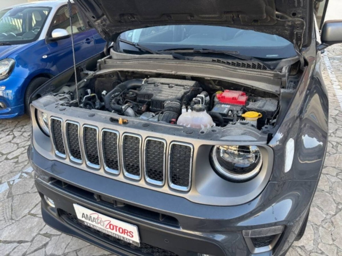 Jeep Renegade 1.0 T3 Limited (19)