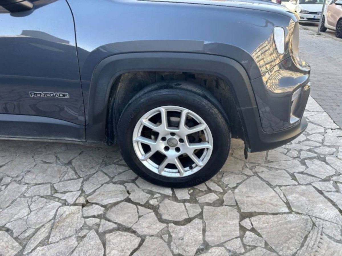 Jeep Renegade 1.0 T3 Limited (20)