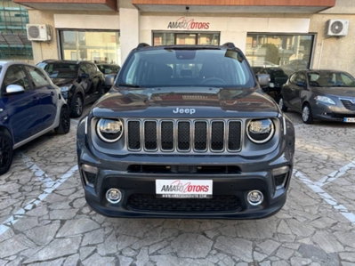 Jeep Renegade 1.0 T3 Limited (3)
