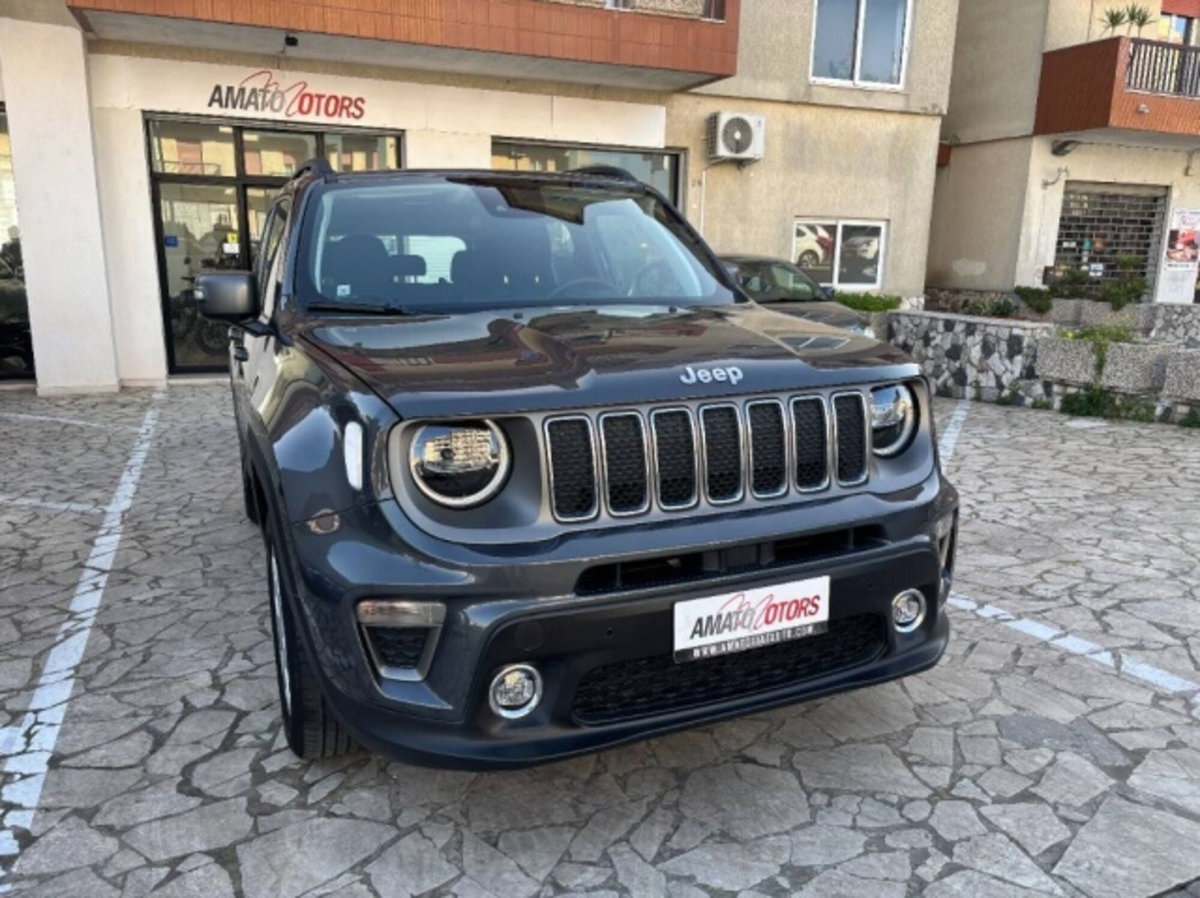 Jeep Renegade 1.0 T3 Limited (4)