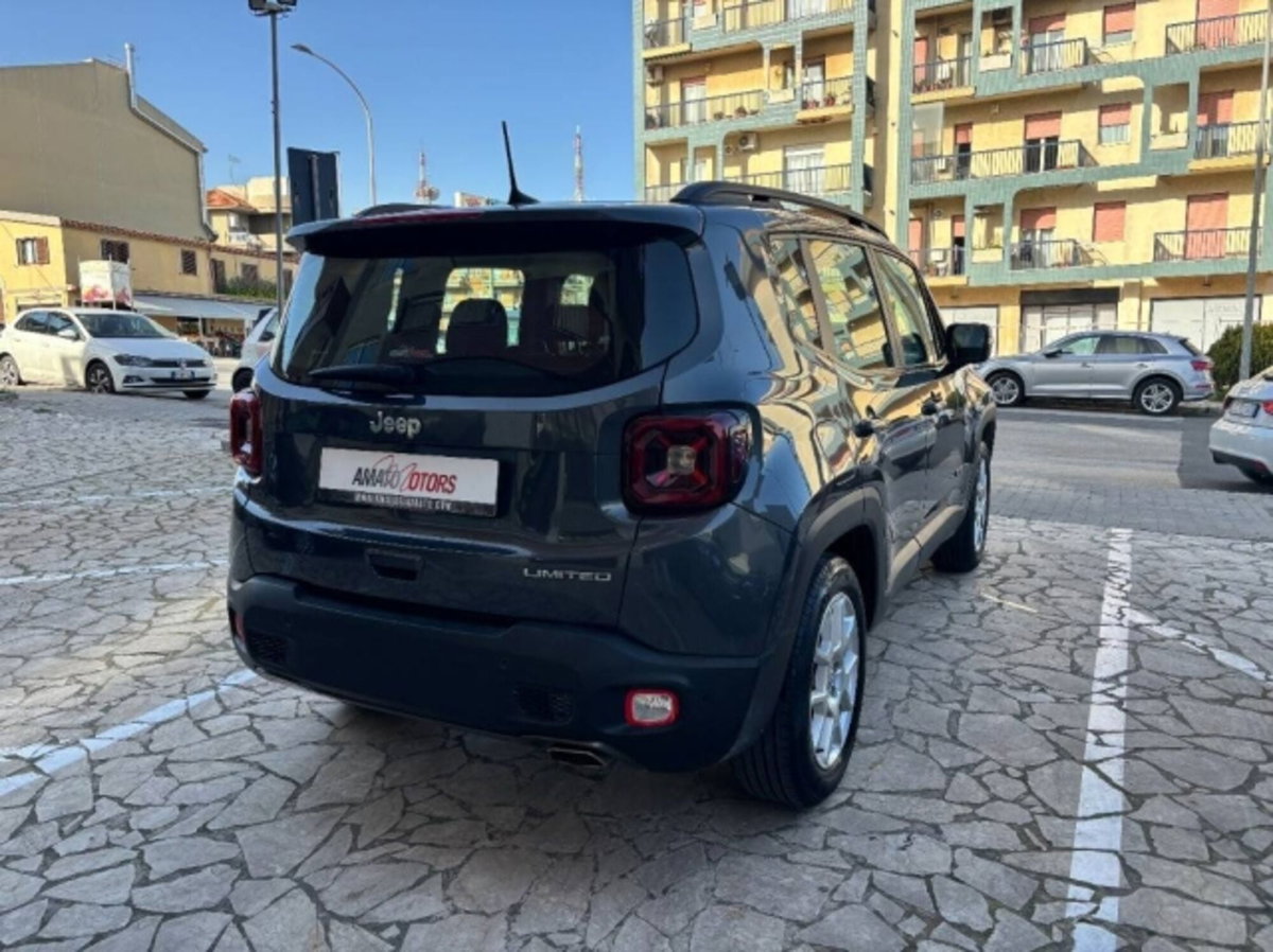 Jeep Renegade 1.0 T3 Limited (5)