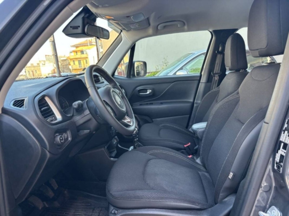 Jeep Renegade 1.0 T3 Limited (9)