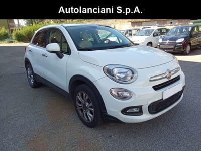 Fiat 500X 1.6 MultiJet 120 CV Business usata