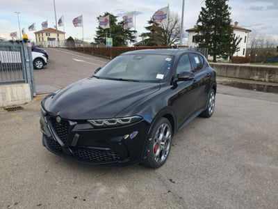Alfa Romeo Tonale 1.6 Veloce 130cv tct6 nuova