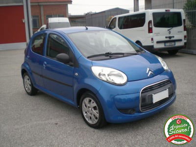 Citroen C1 1.0 5 porte airdream CMP-5 Perfect