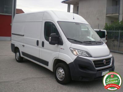 Fiat Ducato Furgone 35 2.3 MJT 130CV PM-TM
