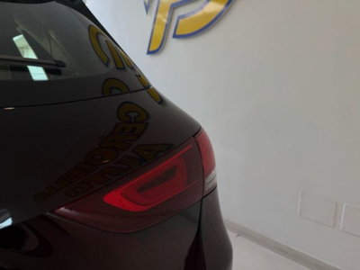 Mercedes-Benz GLA SUV 200 d Automatic Sport Plus (13)