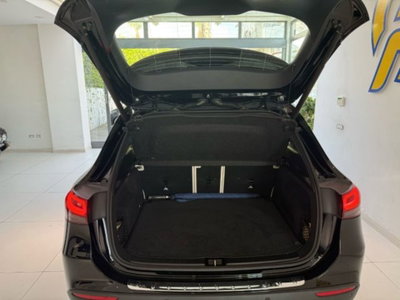 Mercedes-Benz GLA SUV 200 d Automatic Sport Plus (16)