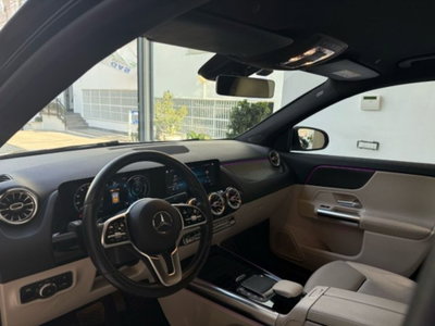 Mercedes-Benz GLA SUV 200 d Automatic Sport Plus (18)
