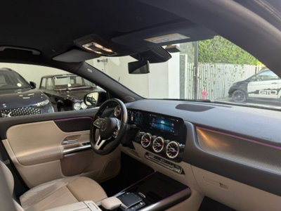 Mercedes-Benz GLA SUV 200 d Automatic Sport Plus (19)
