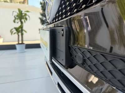 Mercedes-Benz GLA SUV 200 d Automatic Sport Plus (5)