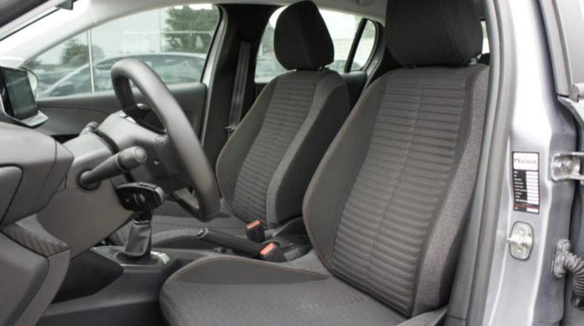 Peugeot 208 1.2 puretech Active s&s 75cv (10)