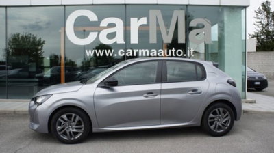 Peugeot 208 1.2 puretech Active s&s 75cv (2)