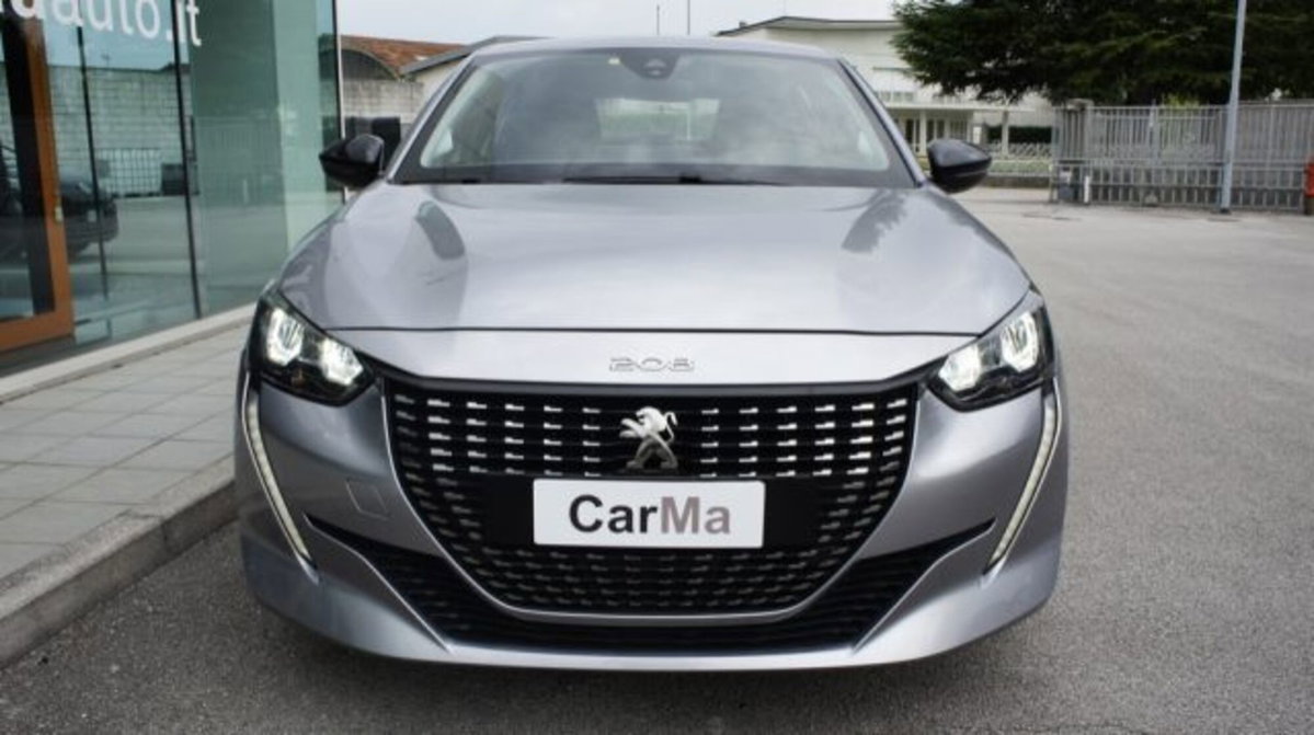 Peugeot 208 1.2 puretech Active s&s 75cv (3)