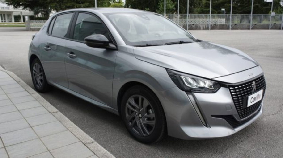 Peugeot 208 1.2 puretech Active s&s 75cv (4)