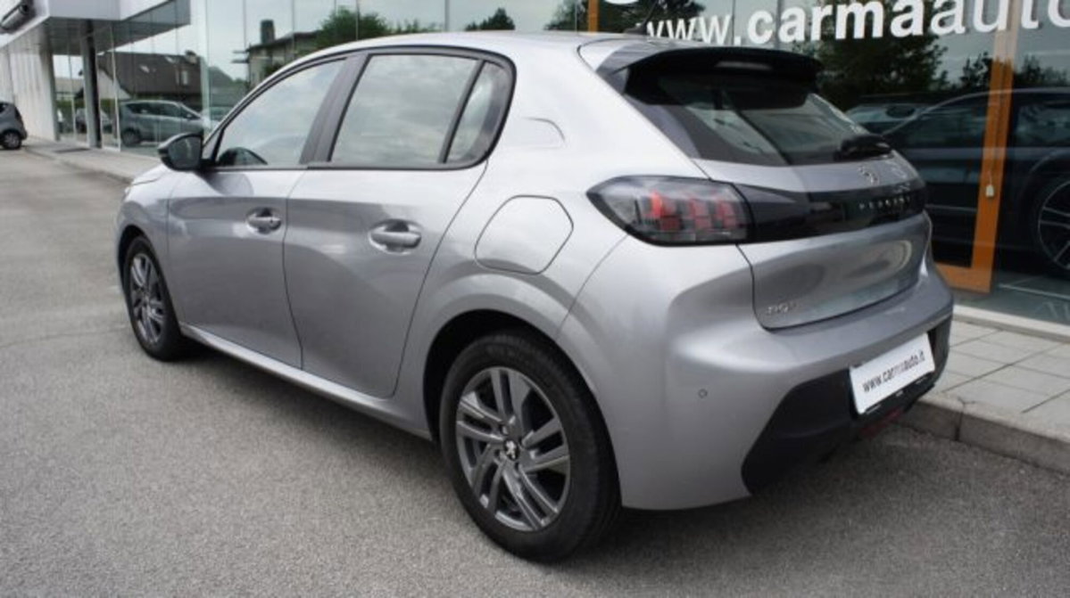Peugeot 208 1.2 puretech Active s&s 75cv (5)