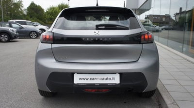Peugeot 208 1.2 puretech Active s&s 75cv (6)