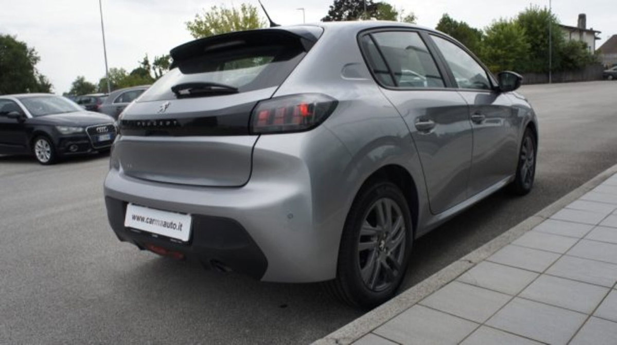 Peugeot 208 1.2 puretech Active s&s 75cv (7)