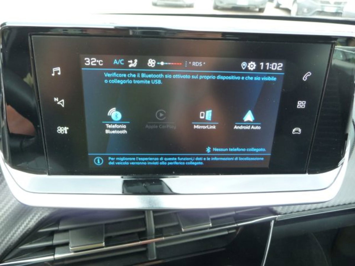 Peugeot 2008 BlueHDi 110 S&S Active (10)