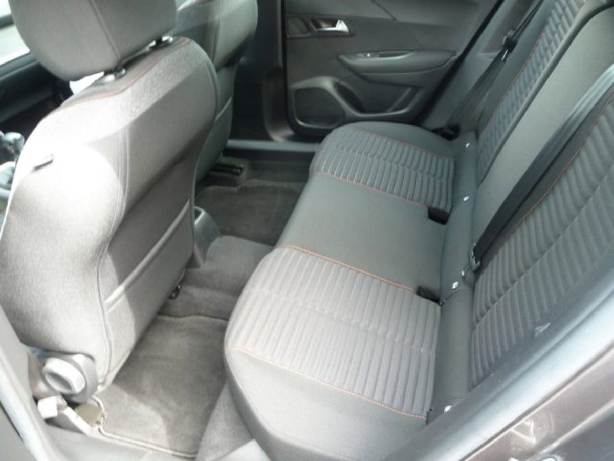 Peugeot 2008 BlueHDi 110 S&S Active (12)