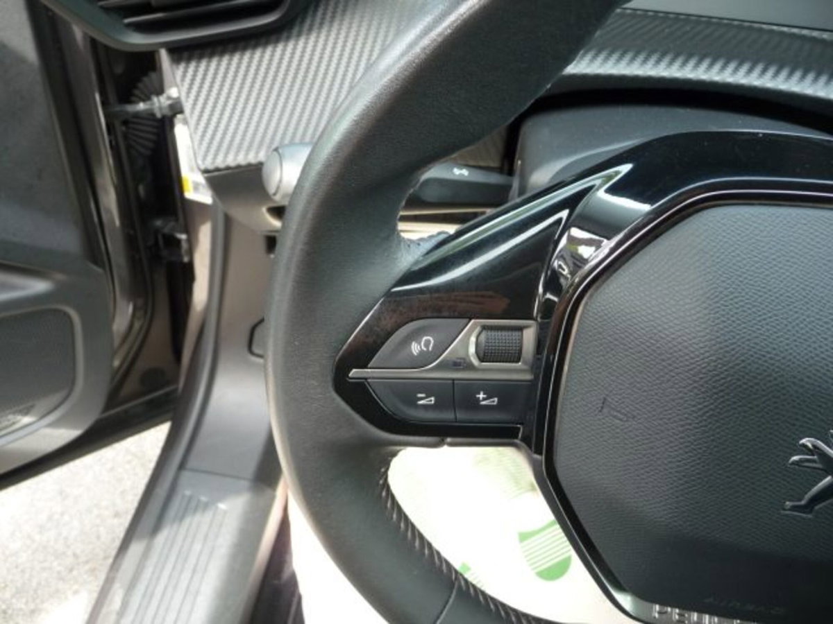 Peugeot 2008 BlueHDi 110 S&S Active (7)
