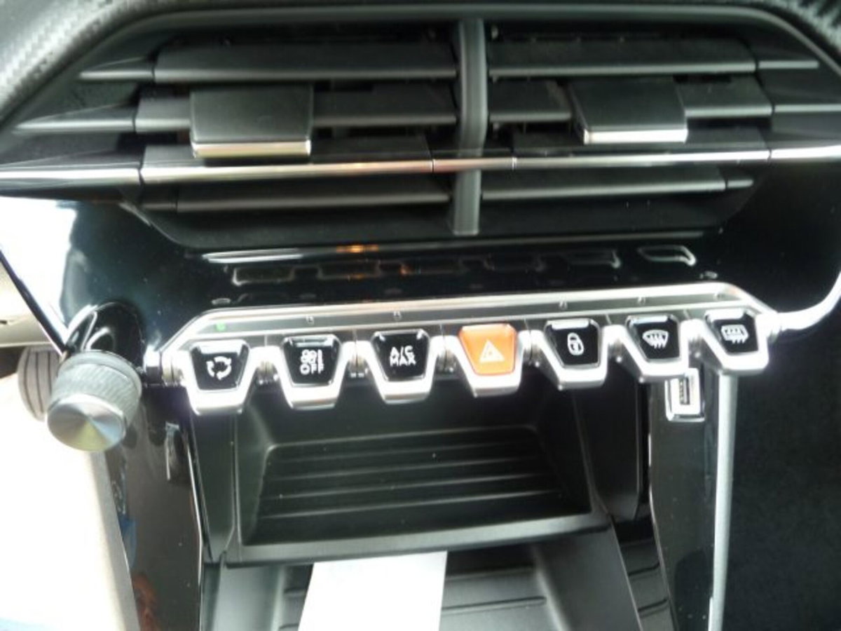 Peugeot 2008 BlueHDi 110 S&S Active (8)