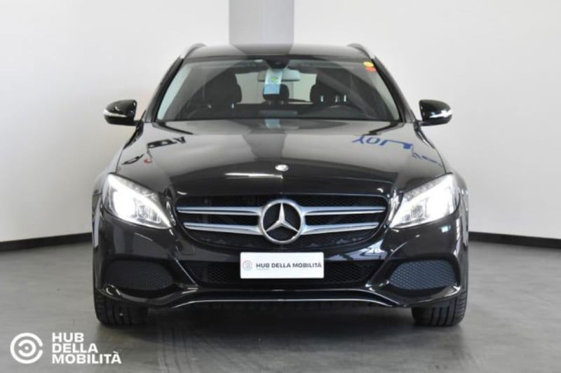 Mercedes-Benz CLS Shooting Brake 220 d SW Sport