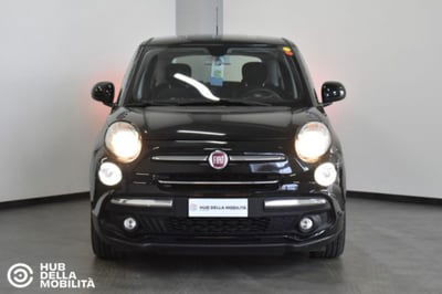Fiat 500L 1.3 Multijet 95 CV Pop Star usata