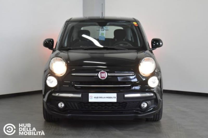 Fiat 500L 1.3 Multijet 95 CV Pop Star