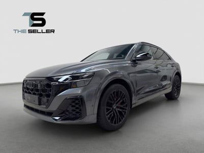 Audi Q8 Q8 50 TDI 286 CV quattro tiptronic Sport nuova