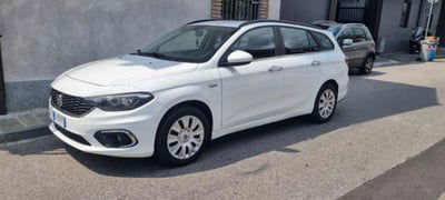 Fiat Tipo Station Wagon Tipo 1.4 T-Jet 120CV GPL SW Easy usata