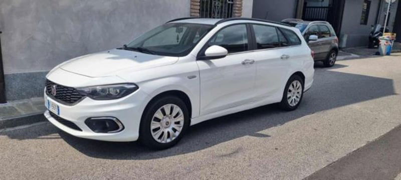 Fiat Tipo Station Wagon Tipo 1.4 T-Jet 120CV GPL SW Easy