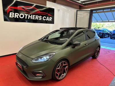 Ford Fiesta 1.5 200 CV 5p. ST usata