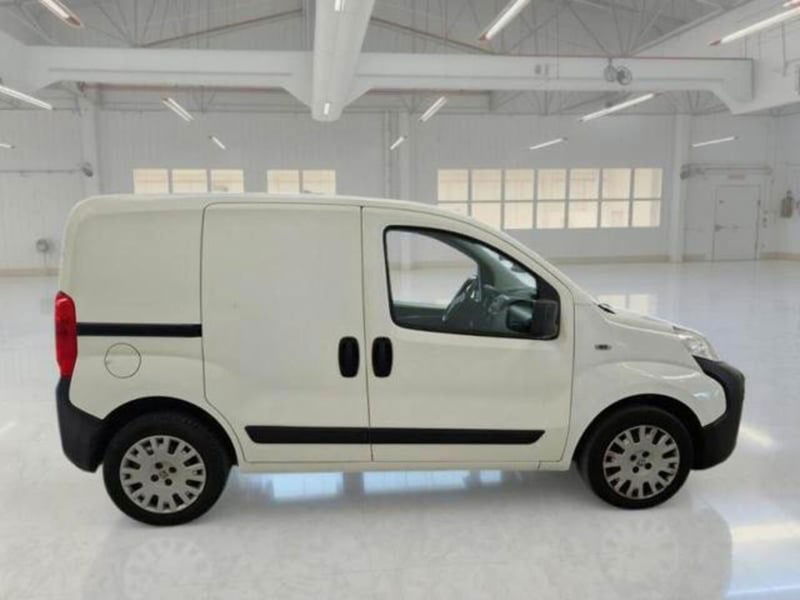 Peugeot Bipper 1.3 HDi 80CV Furgone Premium