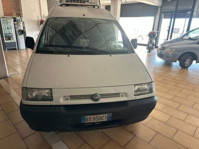 Fiat Scudo Furgone 1.9 diesel Business Furgone usato