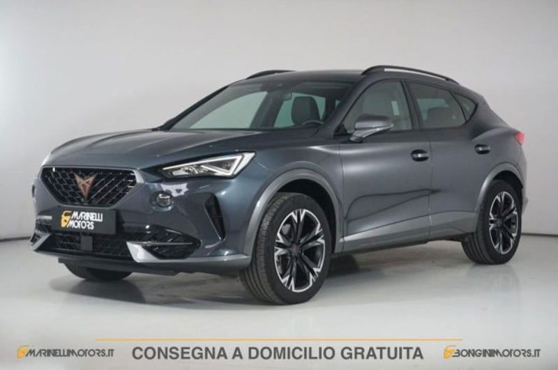 Cupra Formentor Formentor 1.5 TSI