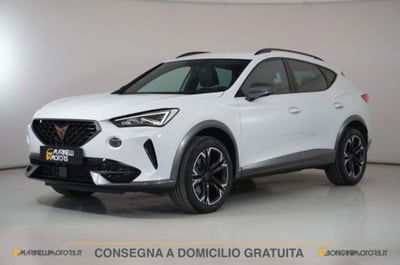 Cupra Formentor Formentor 1.5 tsi 150cv dsg usata