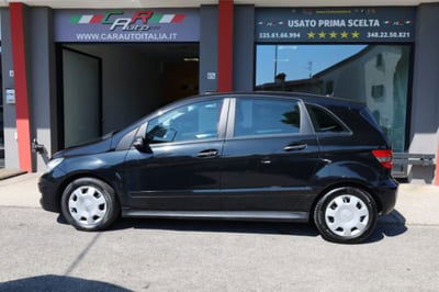 Mercedes-Benz Classe B 180 CDI usata