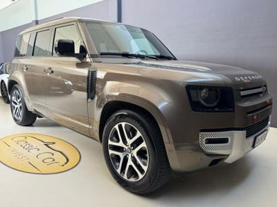Land Rover Defender 110 3.0d i6 mhev XS Edition awd 250cv auto usata