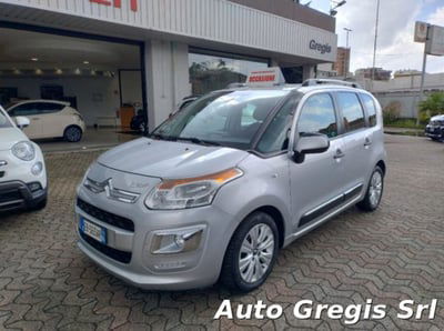 Citroen C3 Picasso 1.4 VTi 95 Exclusive usata