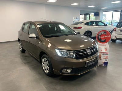 Dacia Sandero 1.5 dCi 8V 75CV Start&Stop Comfort usata