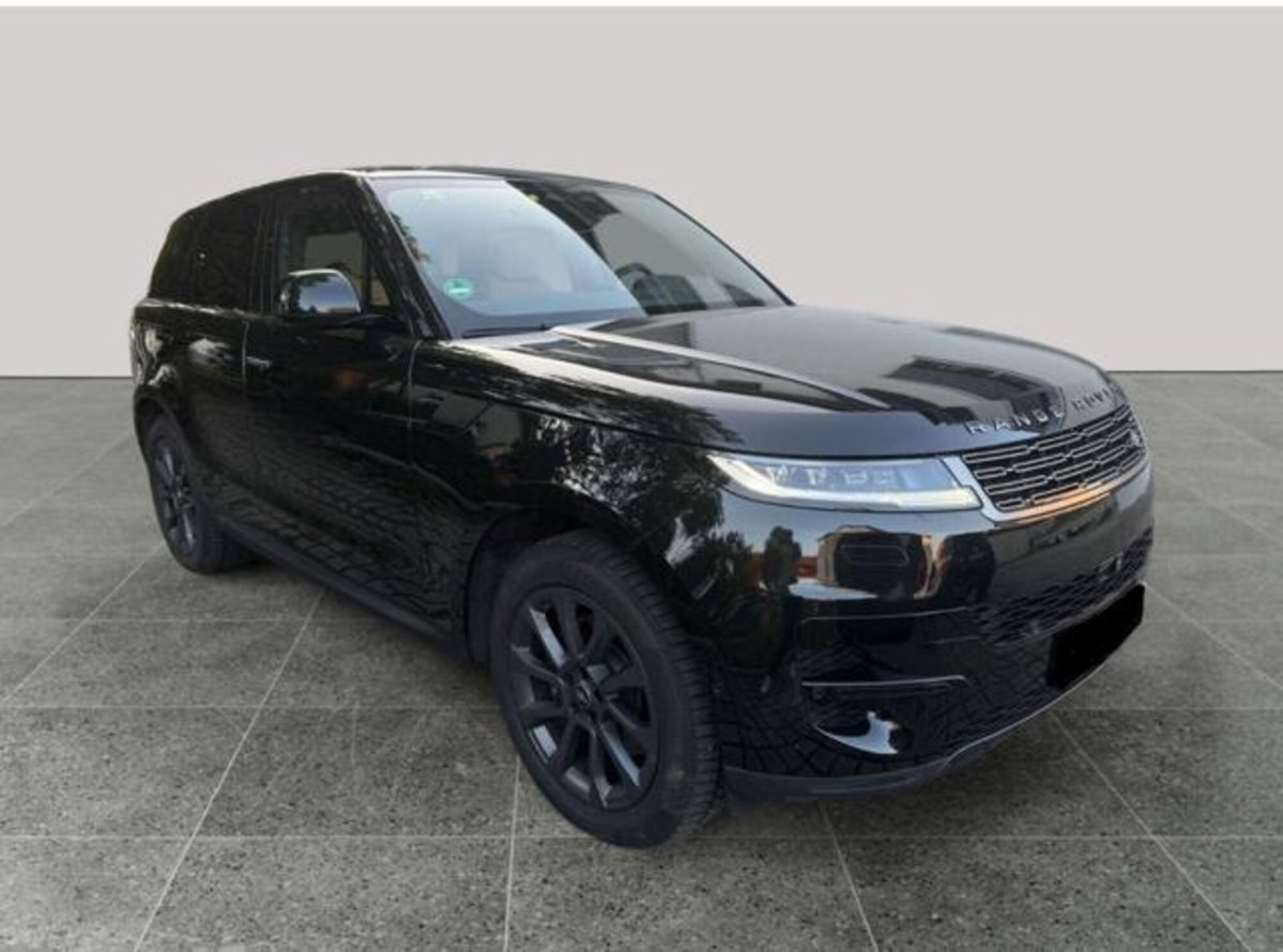 Land Rover Range Rover Sport 3.0D l6 249 CV HSE Dynamic Stealth