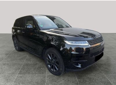 Land Rover Range Rover Sport 3.0D l6 249 CV HSE Dynamic Stealth usata