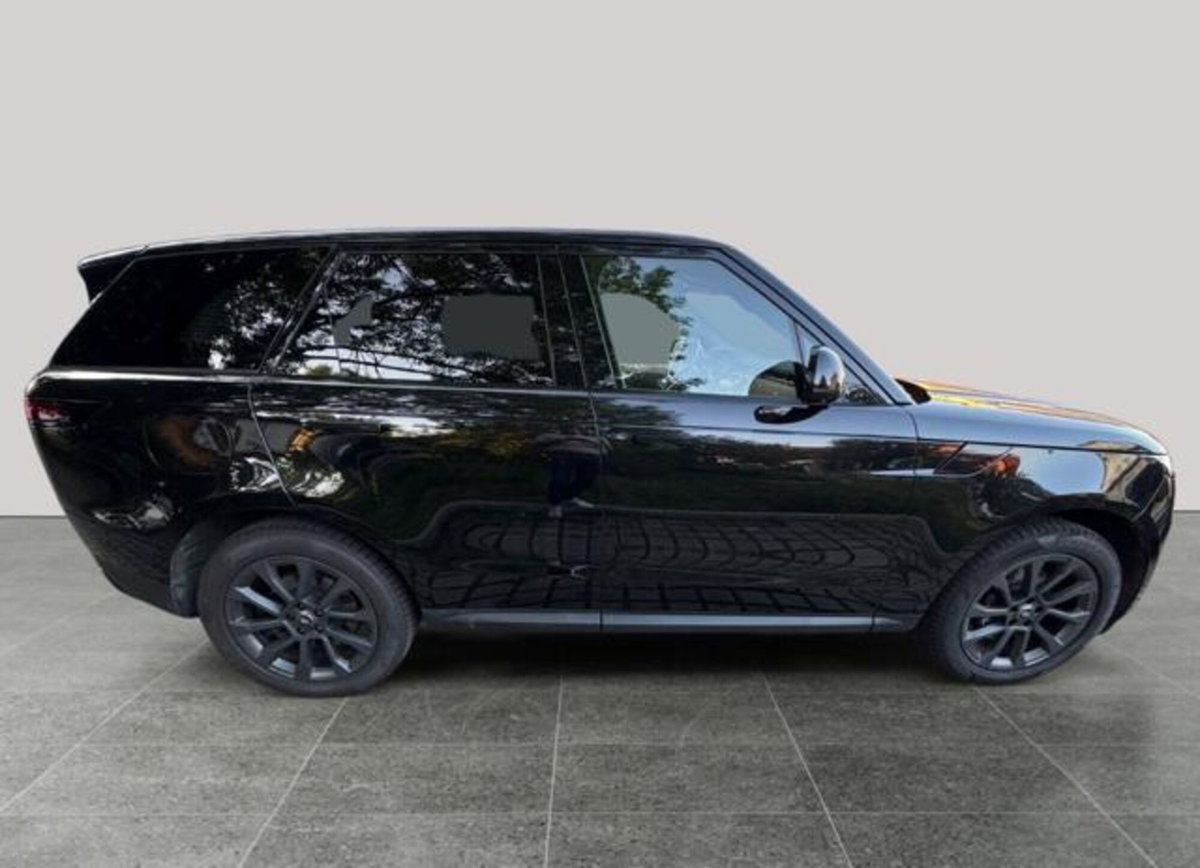Land Rover Range Rover Sport 3.0D l6 249 CV HSE Dynamic Stealth (2)