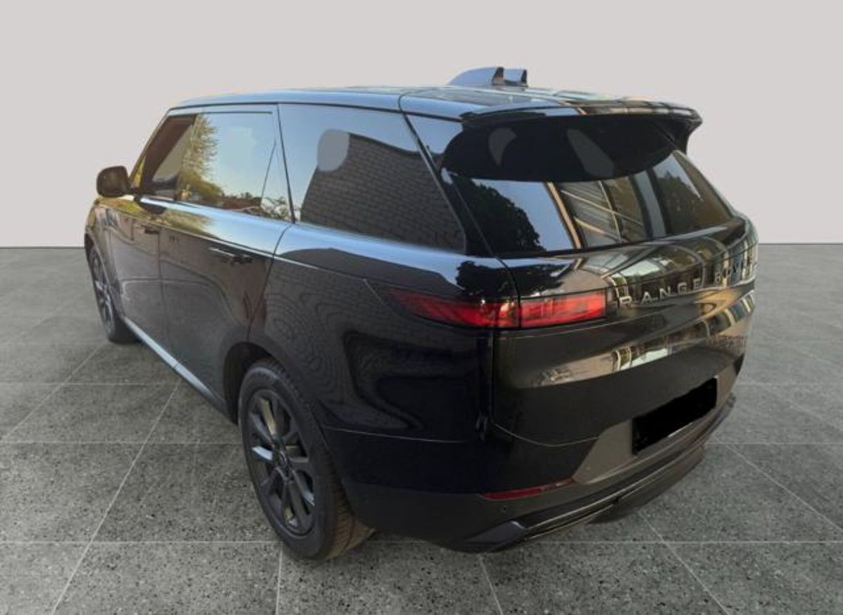 Land Rover Range Rover Sport 3.0D l6 249 CV HSE Dynamic Stealth (3)