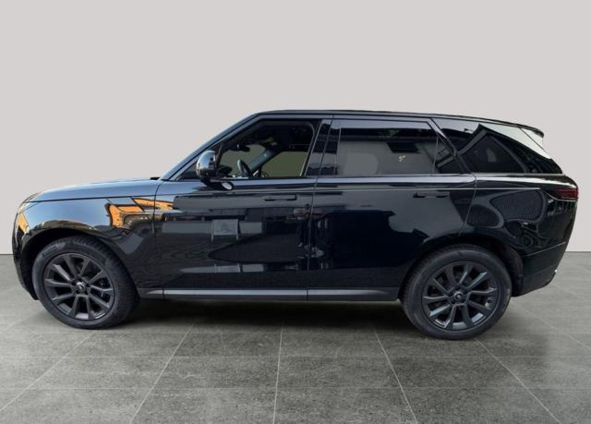 Land Rover Range Rover Sport 3.0D l6 249 CV HSE Dynamic Stealth (4)