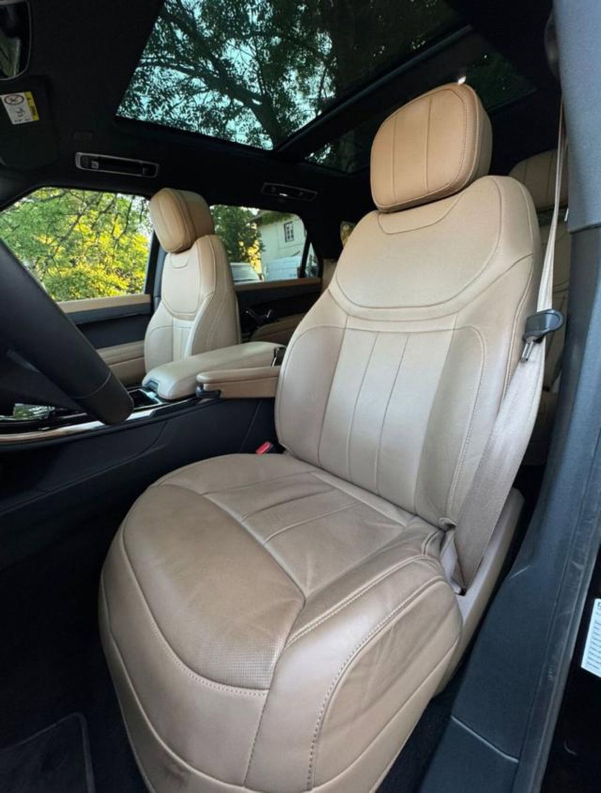 Land Rover Range Rover Sport 3.0D l6 249 CV HSE Dynamic Stealth (6)