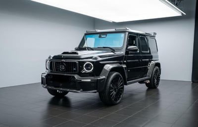 Mercedes-Benz Classe G 63 AMG nuova